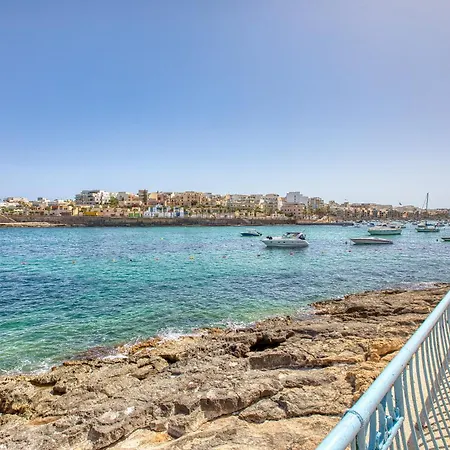 New! Sant Anna Residences, 3 By Sf Homes * Marsaskala