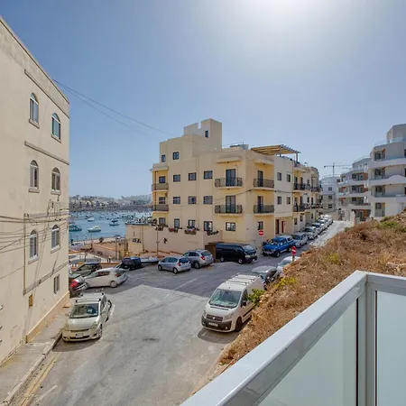New! Sant Anna Residences, 3 By Sf Homes Marsaskala