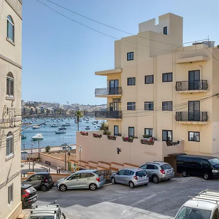 New! Sant Anna Residences, 3 By Sf Homes * Marsaskala
