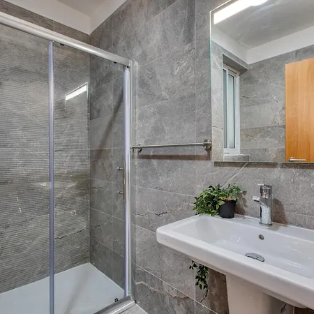 Apartman New! Sant Anna Residences, 3 By Sf Homes