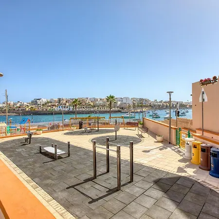 New! Sant Anna Residences, 3 By Sf Homes Marsaskala