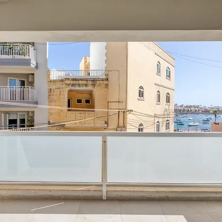 New! Sant Anna Residences, 3 By Sf Homes * Marsaskala