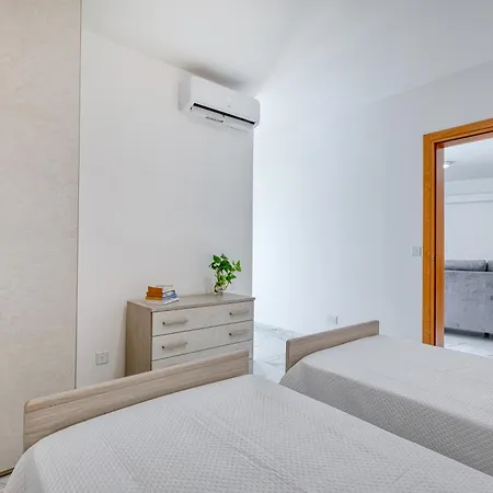 New! Sant Anna Residences, 3 By Sf Homes * Marsaskala