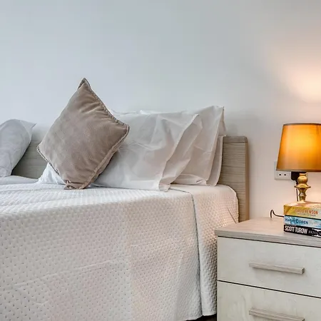 Apartman New! Sant Anna Residences, 3 By Sf Homes *