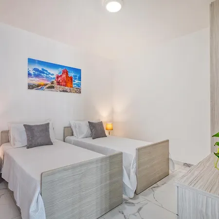 New! Sant Anna Residences, 3 By Sf Homes