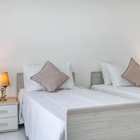 New! Sant Anna Residences, 3 By Sf Homes