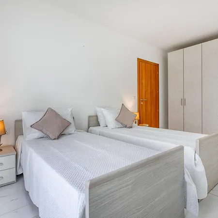 Apartman New! Sant Anna Residences, 3 By Sf Homes