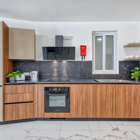 New! Sant Anna Residences, 3 By Sf Homes * Marsaskala