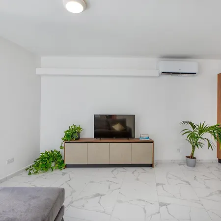 New! Sant Anna Residences, 3 By Sf Homes Marsaskala