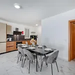 New! Sant Anna Residences, 3 By Sf Homes 公寓 *
