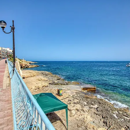 New! Sant Anna Residences, 3 By Sf Homes Appartement