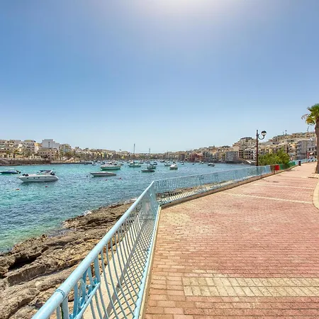 Appartement New! Sant Anna Residences, 3 By Sf Homes *