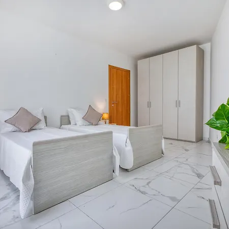 New! Sant Anna Residences, 3 By Sf Homes *