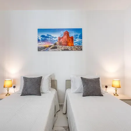 Appartement New! Sant Anna Residences, 3 By Sf Homes *