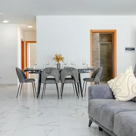 Appartement New! Sant Anna Residences, 3 By Sf Homes *