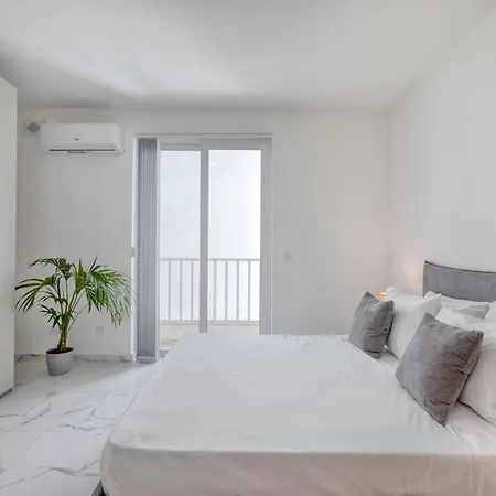 New! Sant Anna Residences, 3 By Sf Homes Appartement Marsaskala
