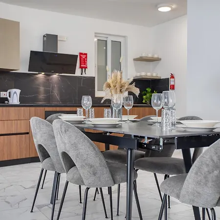 New! Sant Anna Residences, 3 By Sf Homes