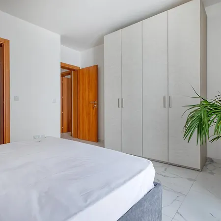 New! Sant Anna Residences, 3 By Sf Homes Appartement Marsaskala